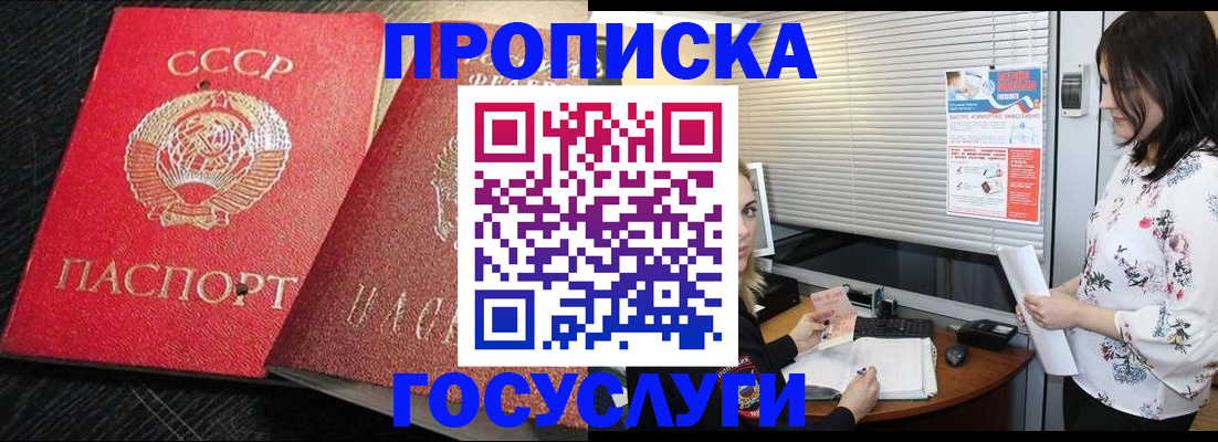 прописка иностранных граждан в Шали